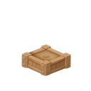 1x1 Garden Bed