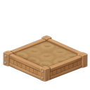 3x3 Garden Bed