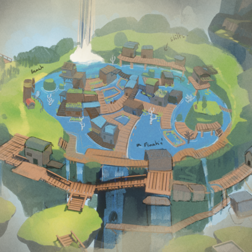 Adventure 2