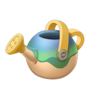 Advanced Watering Can