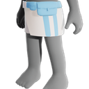 Adventure Shorts