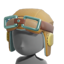 Aviator's Hat
