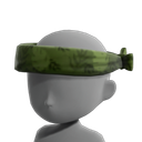 Bamboo Headband