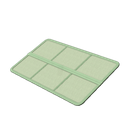 Bamboo Rug