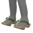 Bamboo Sandals
