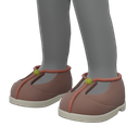 Bamboo Shoes