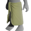 Bamboo Skirt