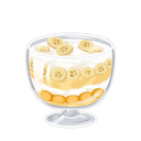 Banana Pudding