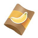 Banana Tree Sapling
