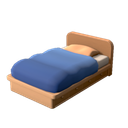 Basic Bed