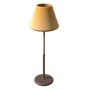 Basic Floor Lamp