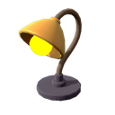 Basic Table Lamp