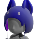Bat Hat