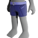 Bat Shorts