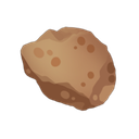 Bauxite Ore