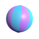 Beach Ball