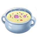 Bioluminescent Ivy Soup