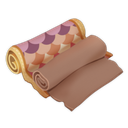 Cardboard Fabric