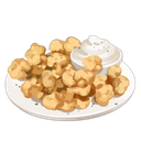 Cauli Bites
