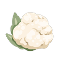 Cauliflower