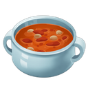 Chilli Soup