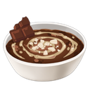Chocolate Porridge