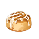 Cinnamon Rolls
