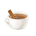 Cinnamon Tea