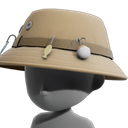 Coastal Bucket Hat