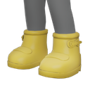 Coastal Fishing Boots