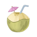 Coconut Water