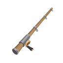 Collector Rod