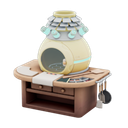 Cooking Station