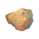 Copper Scraps