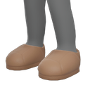 Cottage Clogs