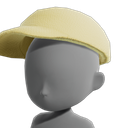 Cottage Hat