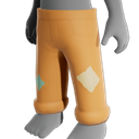 Cottage Pants