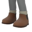 Dark Academia Shoes