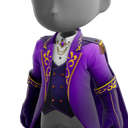 Dashing Coat (Piece)