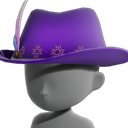 Dashing Hat