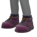Dashing Shoes (Piece)