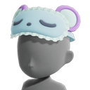 Dreamy Mask