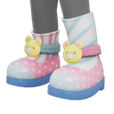 Dreamy Shoes
