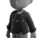 Emo Jacket