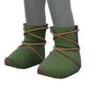 Enchanted Boots