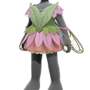 Enchanted Dress