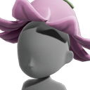 Enchanted Tulip Hat