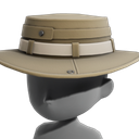 Explorer Hat