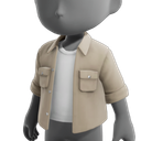 Explorer Shirt (Piece)