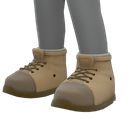 Explorer Shoes